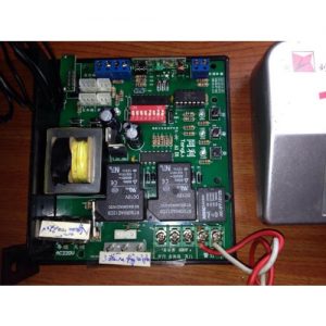 Bo Mạch Cổng Xếp