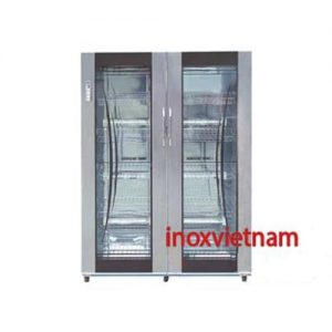 Tủ Sấy Chén 2 Cửa TUI-11