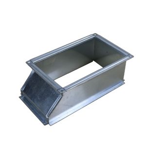 CÔN LỆCH ỐNG GIÓ VUÔNG