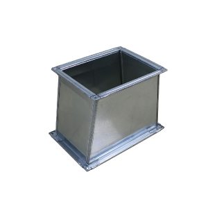 CÔN THU ỐNG GIÓ VUÔNG