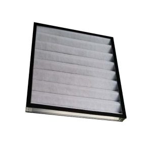 Lọc thô (Pre-Filter)