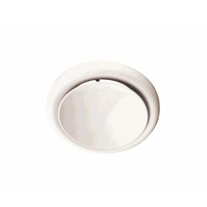 Miệng Gió Đĩa Tròn Lõm MVT-D