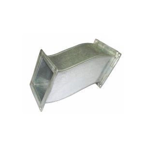 Ống gió lượn vuông (chữ Z)