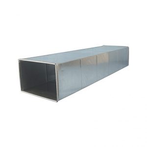 NẸP C ỐNG GIÓ VUÔNG