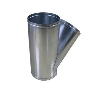 Y ỐNG GIÓ TRÒN
