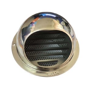 Vent Cap – Chụp thông hơi Inox