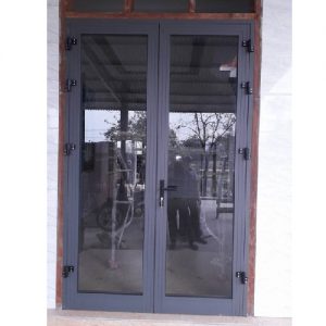 Cửa nhôm hệ Xingfa MS 01