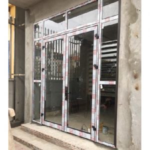 Cửa nhôm hệ Xingfa MS 03