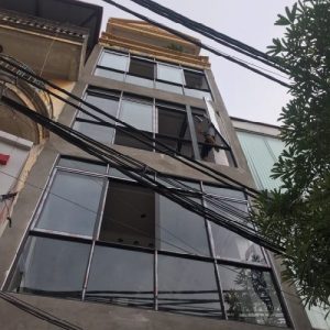 Cửa nhôm hệ Xingfa MS 04