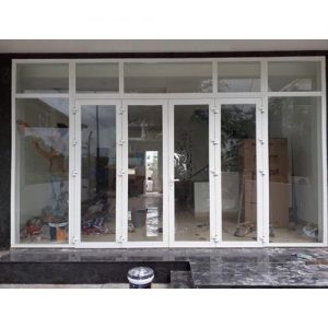Cửa nhôm hệ Xingfa MS 06