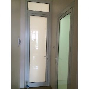 Cửa nhôm hệ Xingfa MS 07