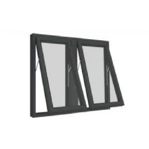 Cửa sổ 2 cánh mở hất