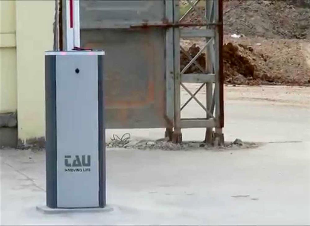Barie Tự Động Tau Italya 2 Barie tu dong cao cap