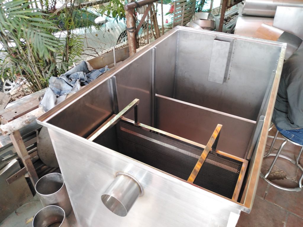 Inox Duy Hải