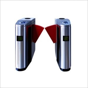 Cửa Vạt Flap Barie HGT - W04