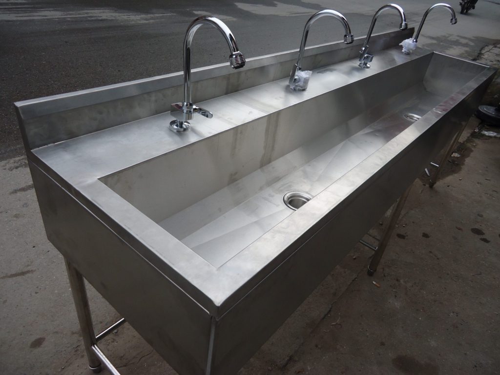 Inox Duy Hải
