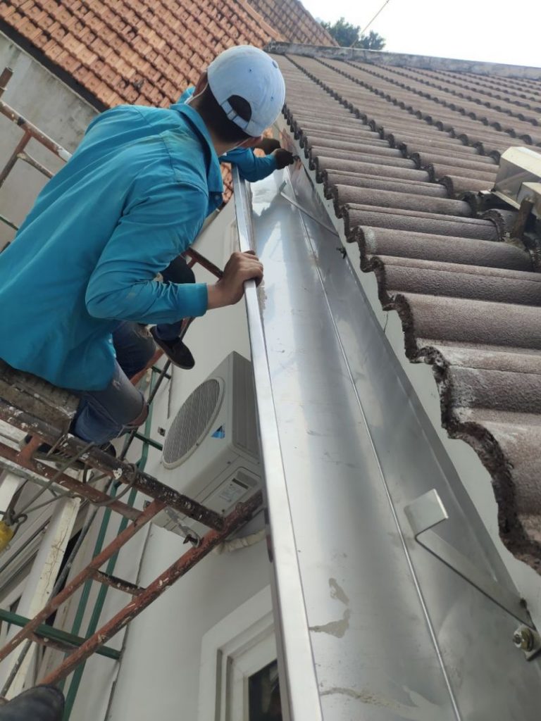 Inox Duy Hải