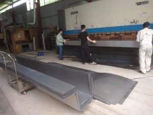 PHỤ KIỆN MÁNG XỐI