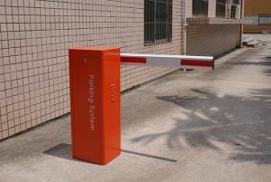 Barie tu dong cao cap