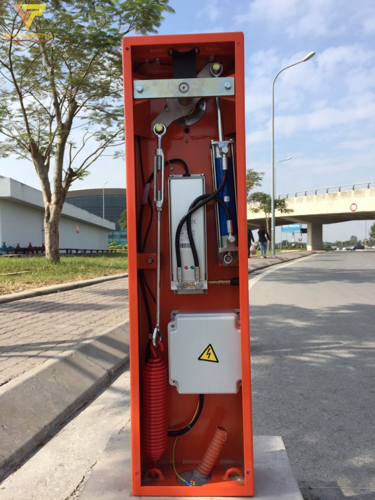 Inox Duy Hải