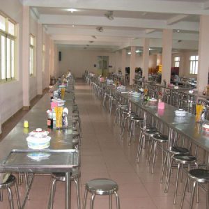 Gia cong ban ghe inox