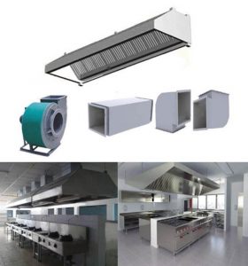 Bao gia chup hut khoi cong nghiep