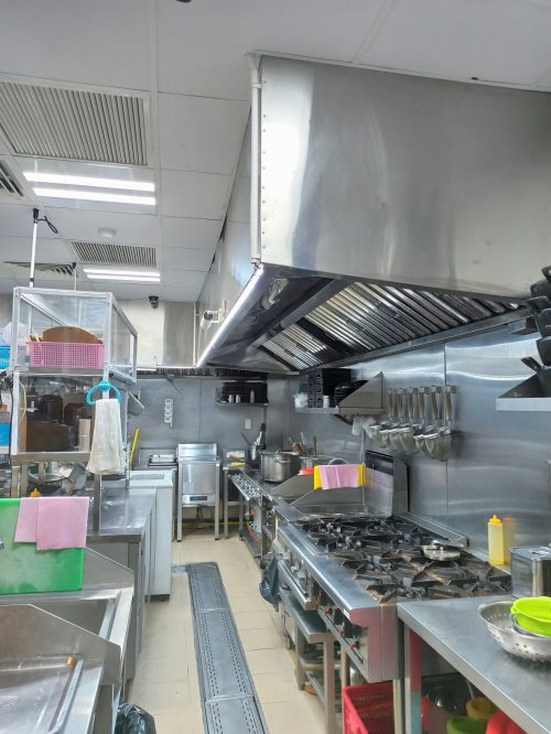Lắp Đặt Hệ Thống Hút Khói Công Nghiệp 3 He thong hut khoi cong nghiep