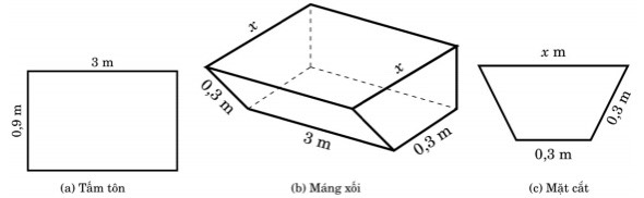 Tiêu Chuẩn Về Kích Thước Máng Xối 5 Hinh ve kich thuoc mang xoi