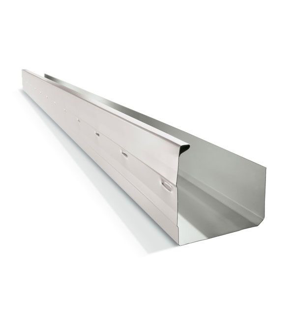 Tiêu Chuẩn Về Kích Thước Máng Xối 2 Mang xoi inox