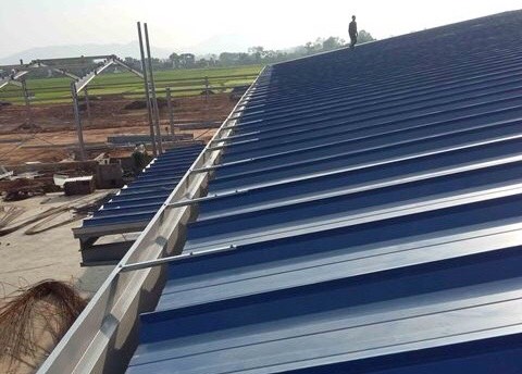 Tiêu Chuẩn Về Kích Thước Máng Xối 1 Mang xoi ton
