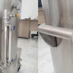 Nồi Nấu Cháo 80L 9 Noi Nau Chao Bang Dien 80L 3