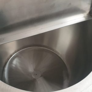 Nồi Nấu Cháo 120L 6 Noi Nau Chao Cong Nghiep 120L 2