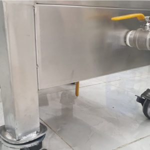 Nồi Nấu Cháo 120L 8 Noi Nau Chao Cong Nghiep 120L 4