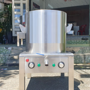 Hướng dẫn sử dụng nồi nấu phở