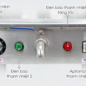 Nồi Nấu Nước Lèo 40L 5 Noi Nau Nuoc Leo 40L Dien Lien 6