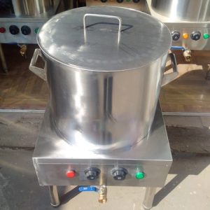 Nồi Nấu Nước Phở 80L 7 Noi Trung Banh Pho 30L Dien Lien 3