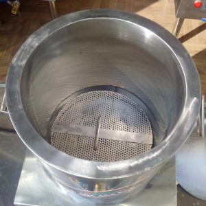 Nồi Nấu Nước Phở 80L 5 Noi Trung Banh Pho 30L Dien Lien 5