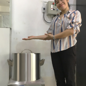 Noi Trung Bun Pho 20L Dien Lien 7