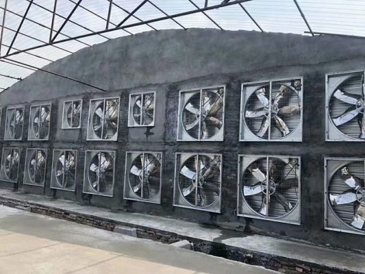 So Sánh Ưu Nhược Điểm Quả Cầu Thông Gió Với Các Loại Thông Gió Khác 3 ưu nhược điểm quả cầu thông gió