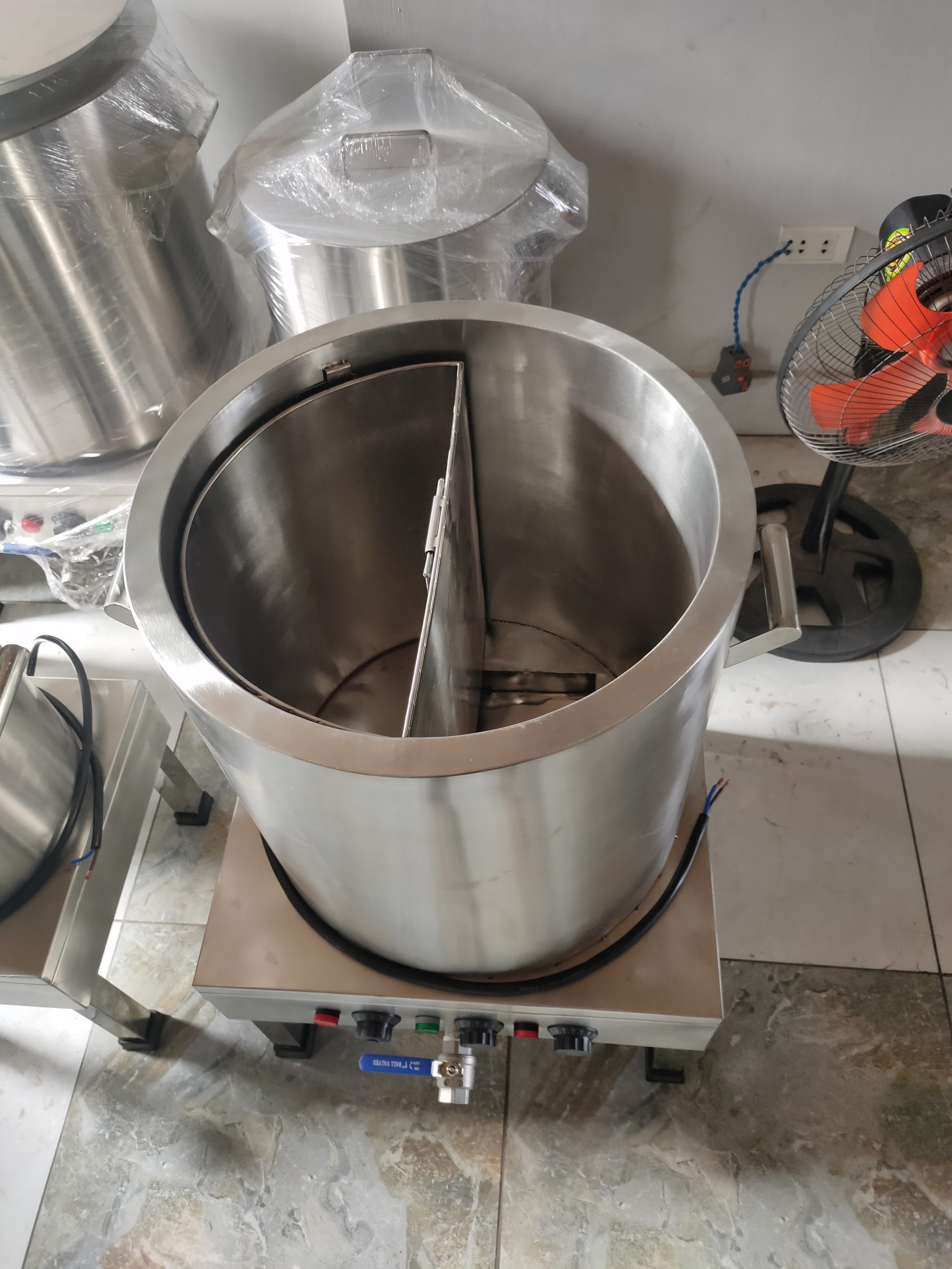 Đa Dạng Nồi Nấu Phở - Phục Vụ Đa Dạng Nhu Cầu Nấu Nướng 3 IMG20210302082826 scaled 2