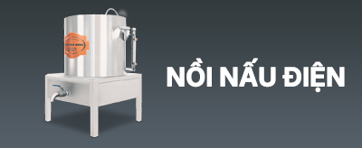 Nồi Nấu Điện
