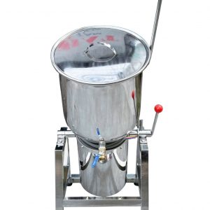 Máy Xay Giò Chả 15kg